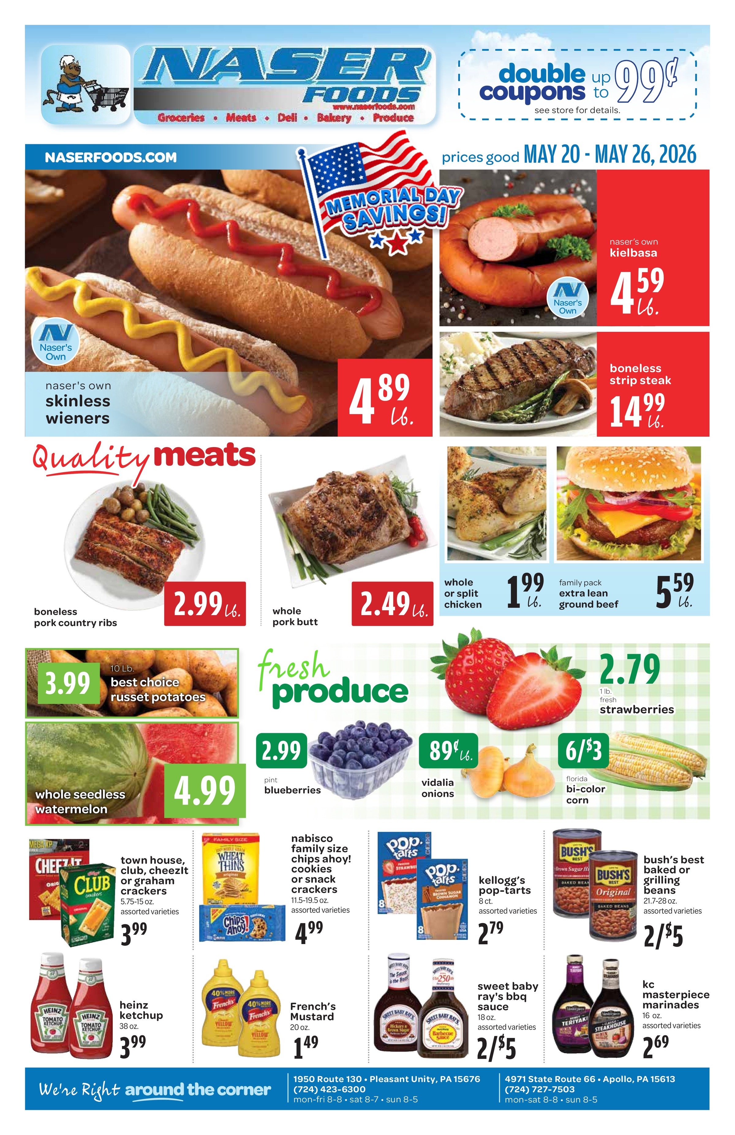 Ad page image