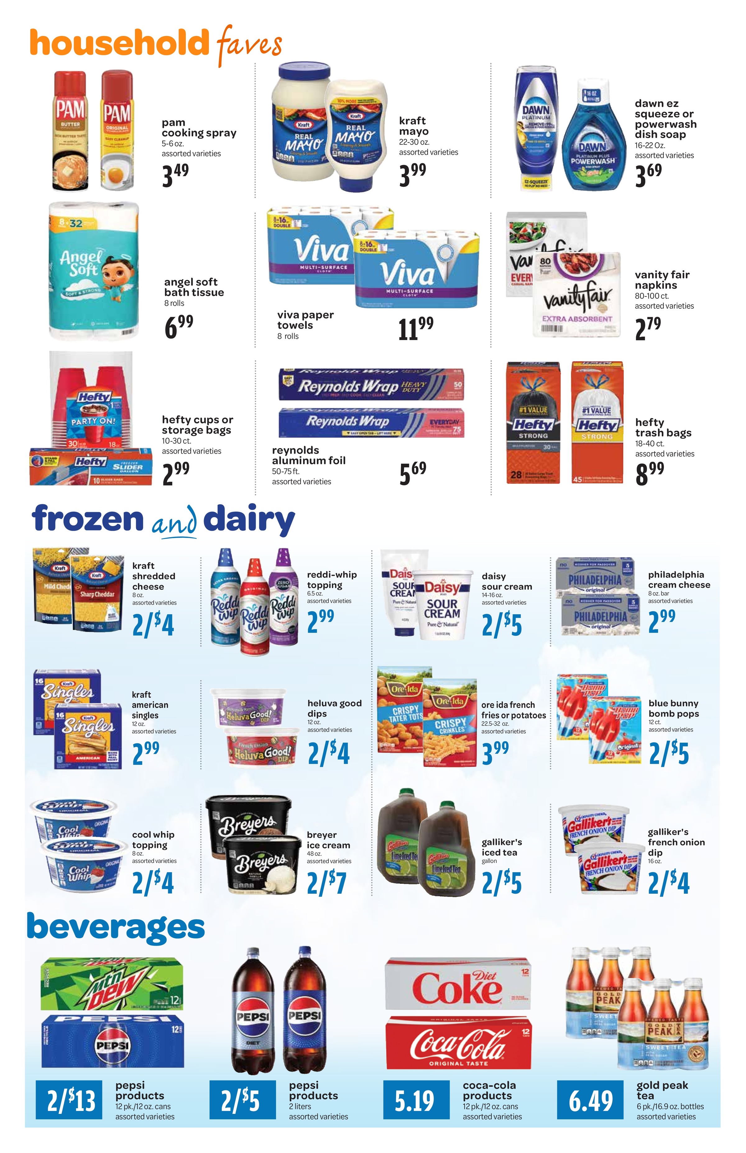 Ad page image