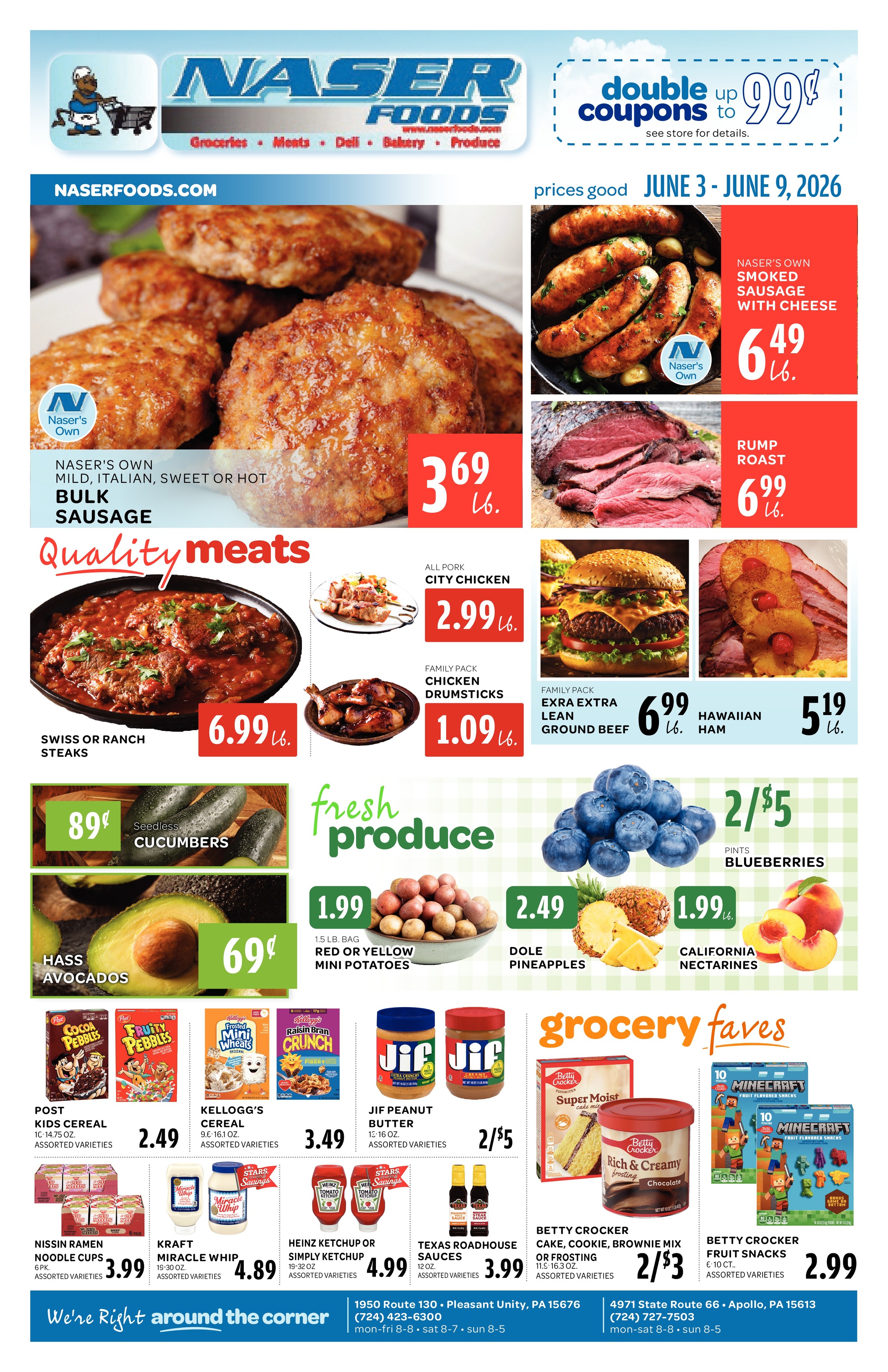 Ad page image