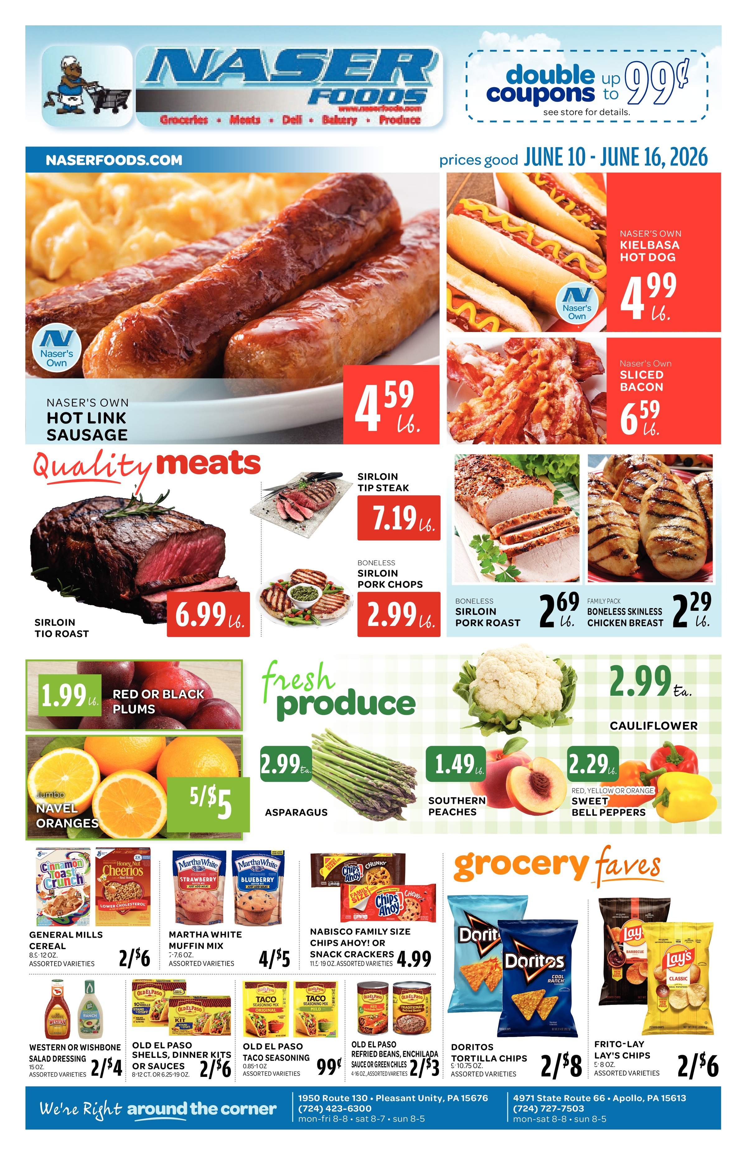 Ad page image