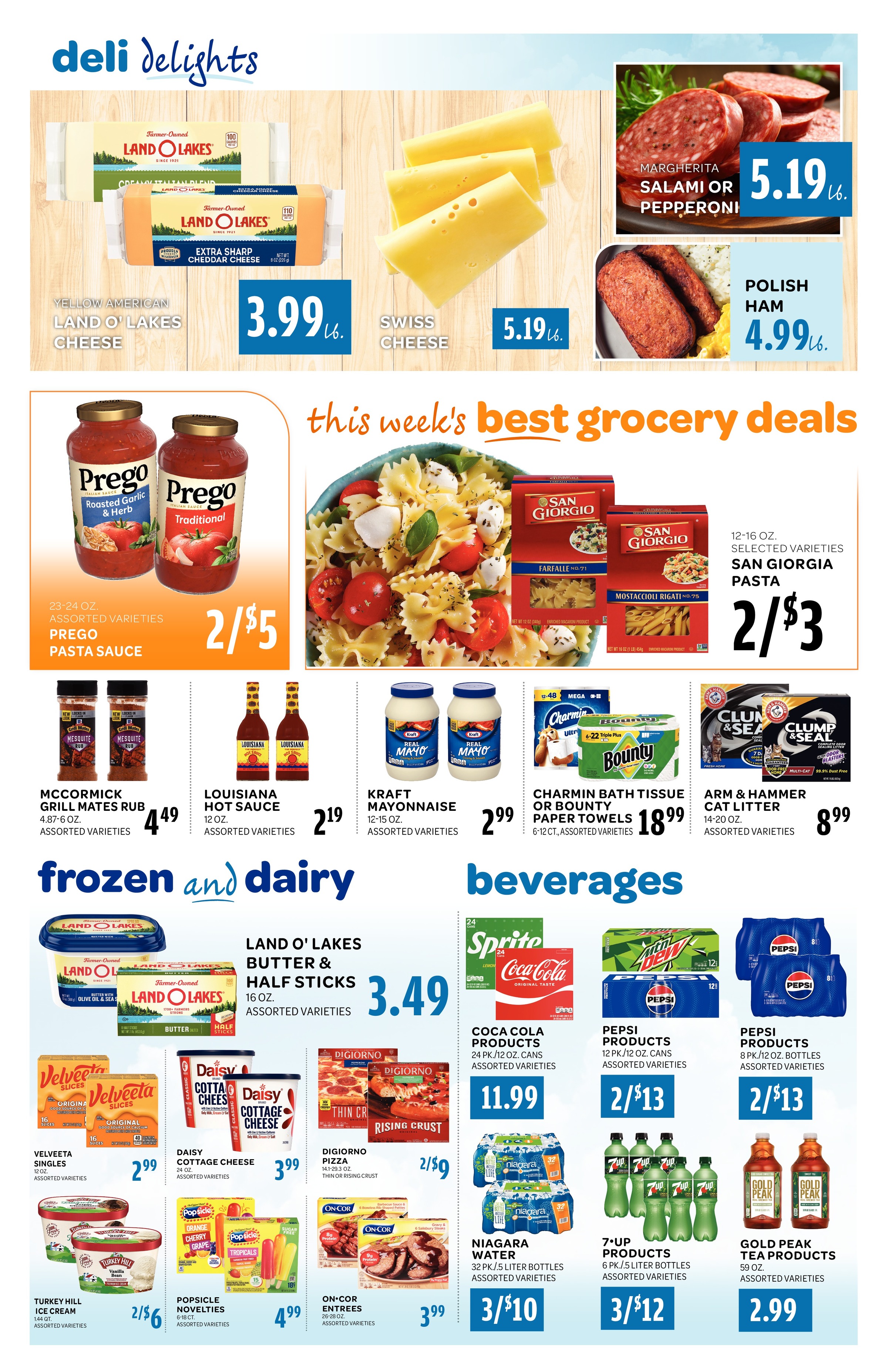 Ad page image