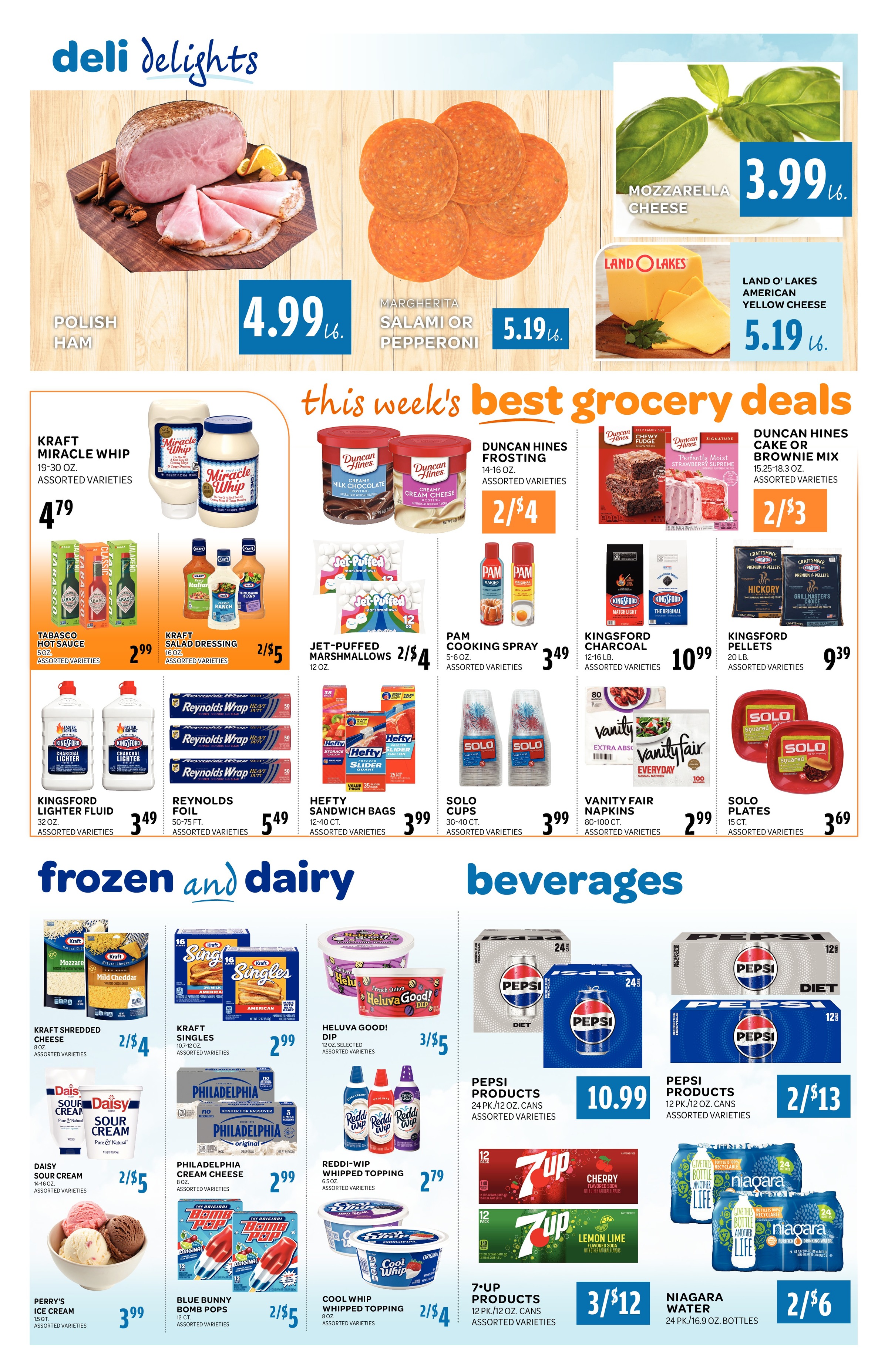 Ad page image