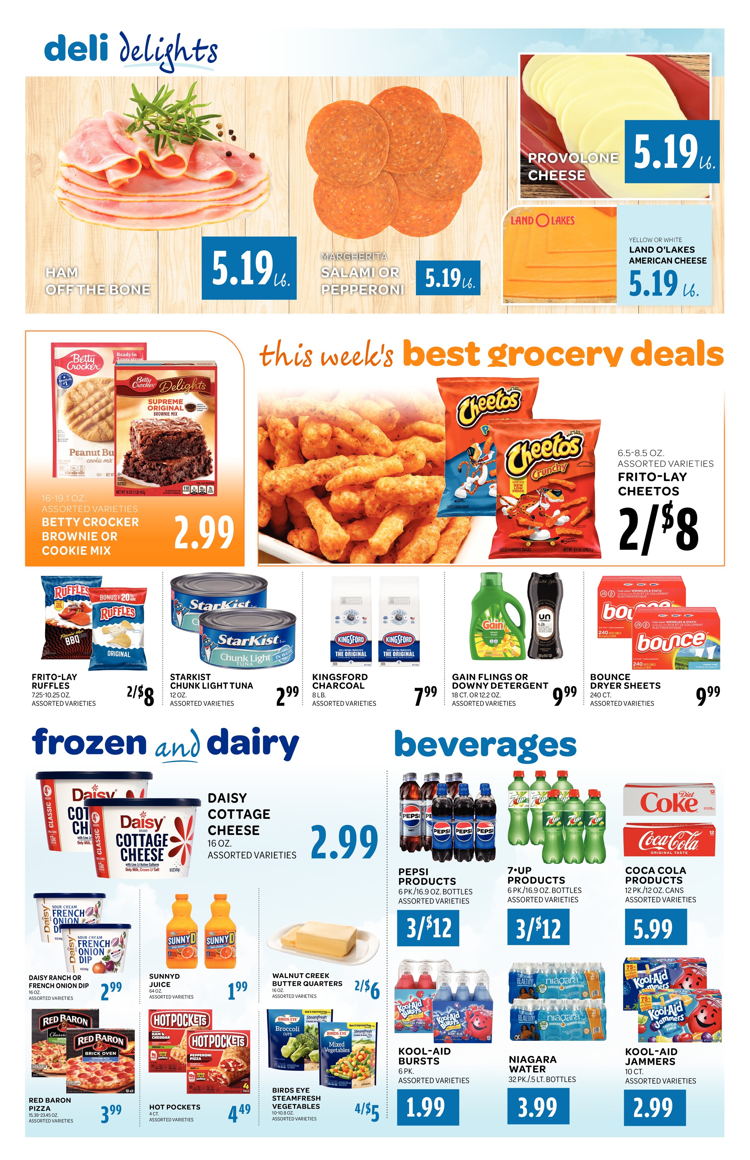 Ad page image