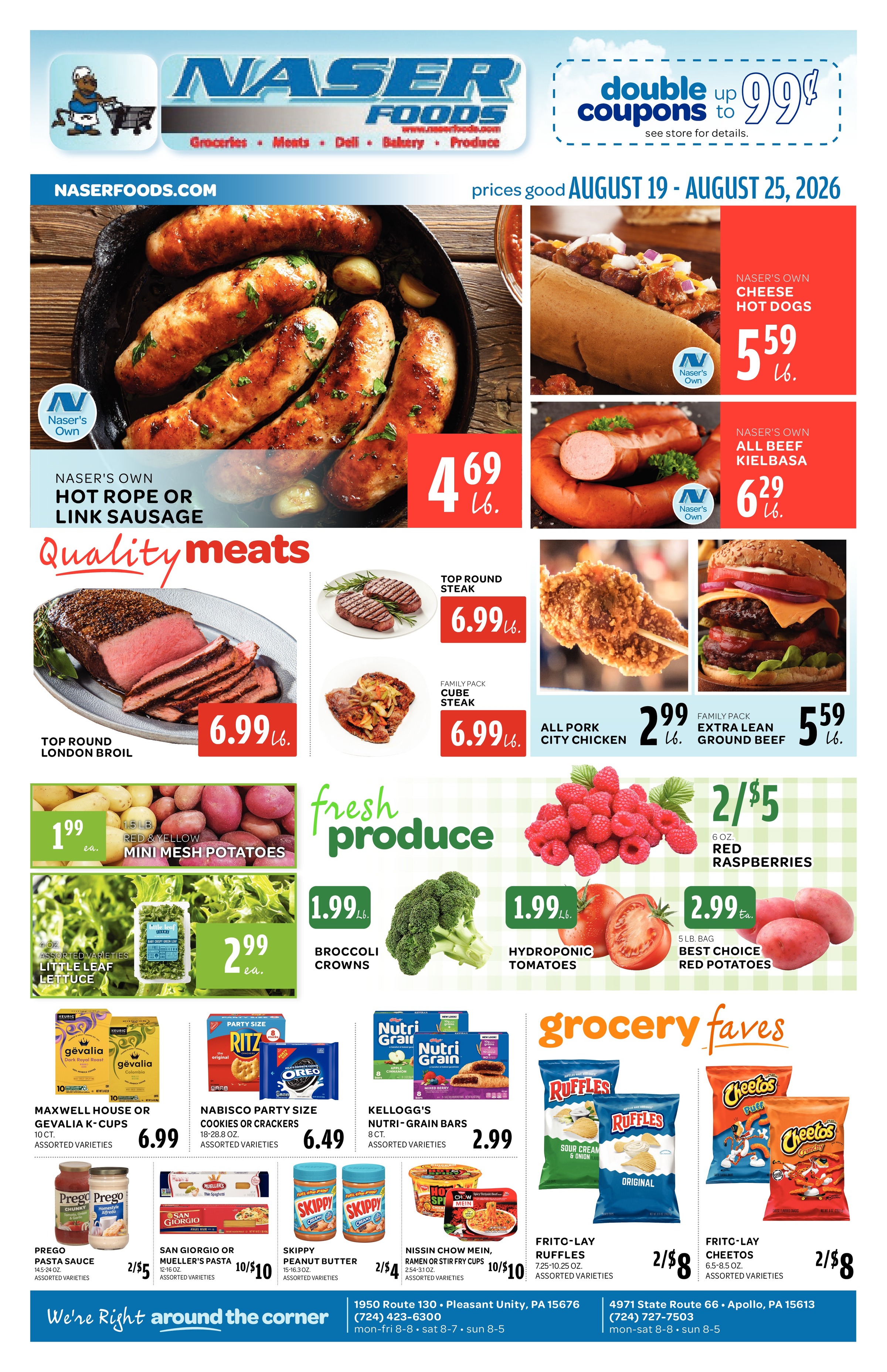 Ad page image