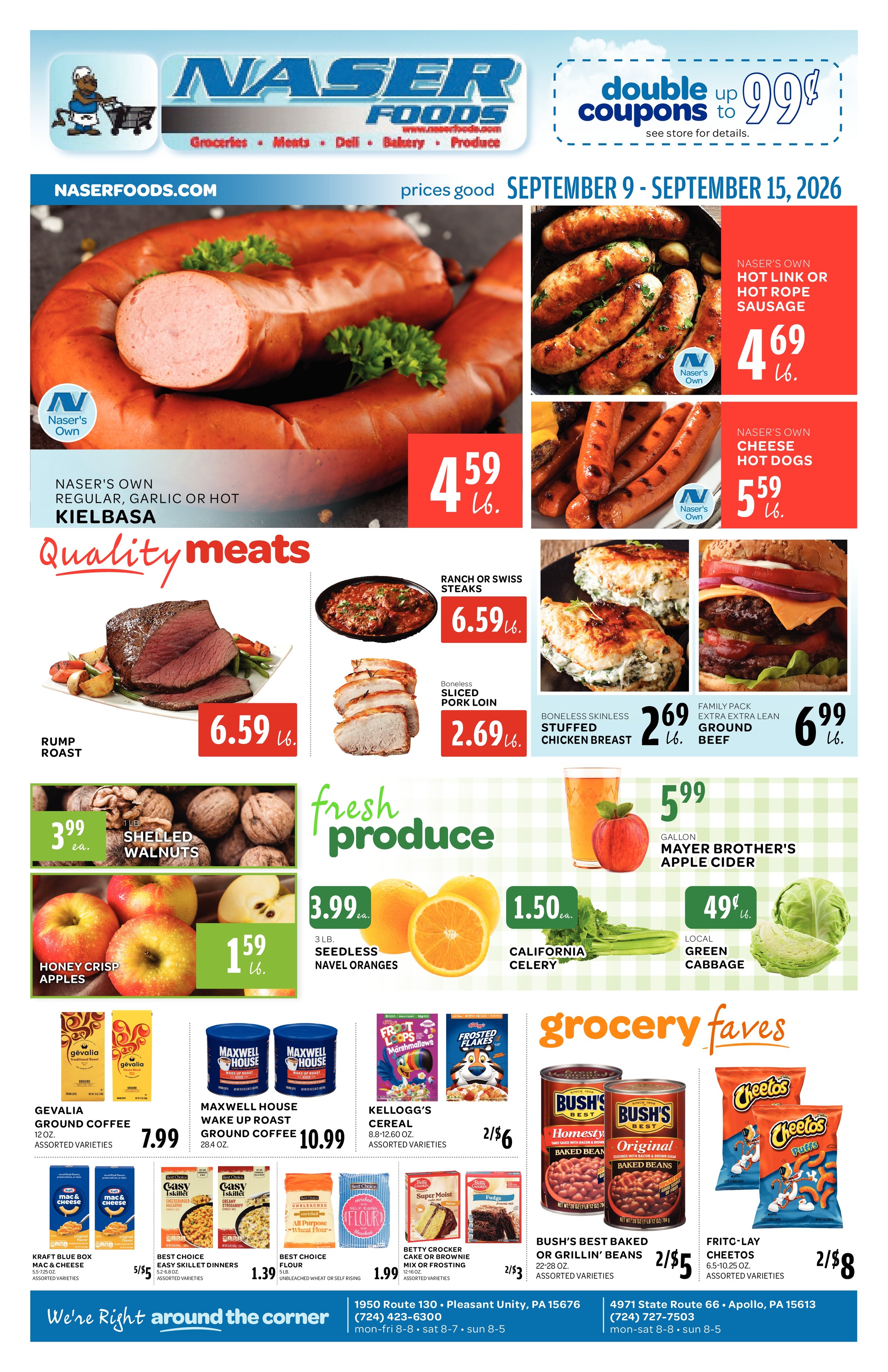 Ad page image