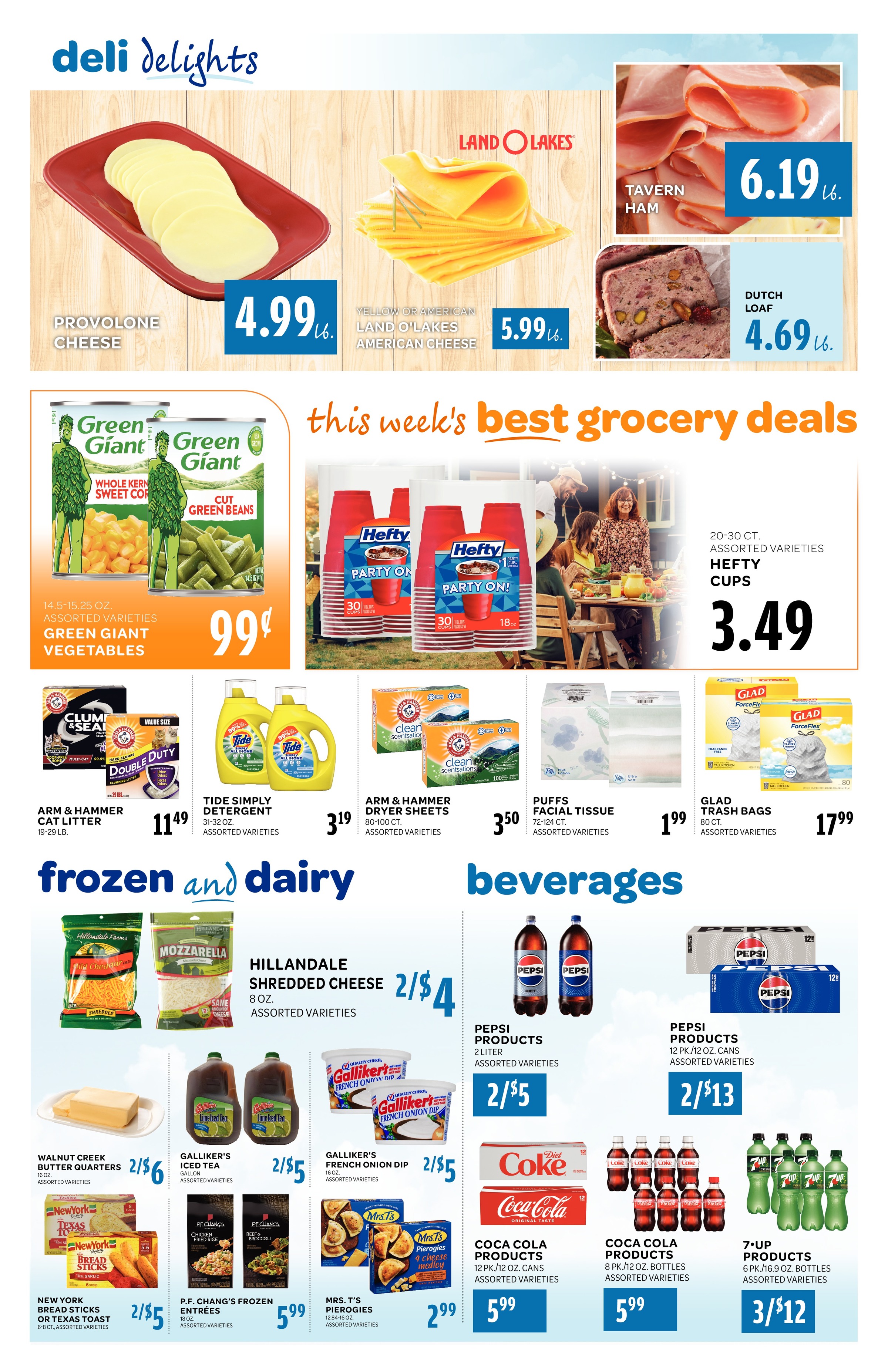 Ad page image